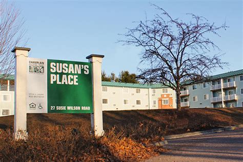 susan's place